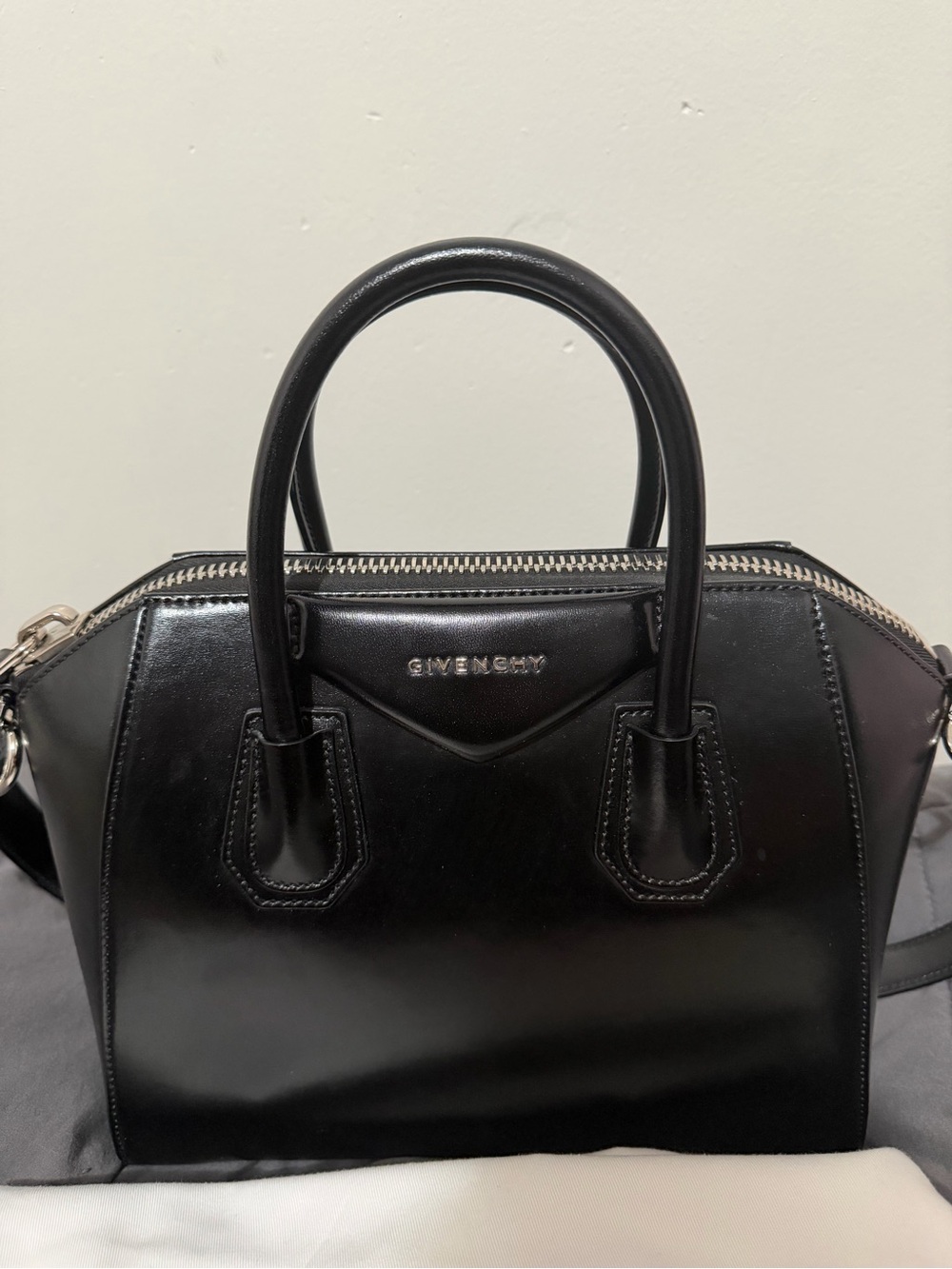 Givenchy Small Antigona